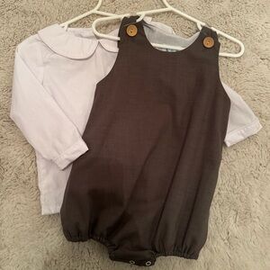 Southern Taters Christmas Bubble